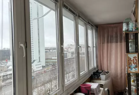 Продажа, 2 к. квартира, Зеленоград, к. 360