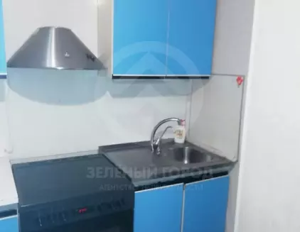 Аренда, 1к. квартира 25 т. руб.