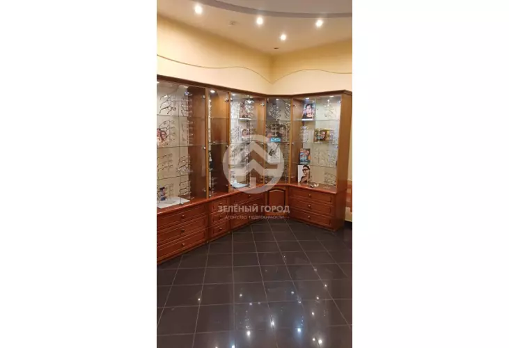 Продажа, нежилое помещение, Зеленоград, д. 1818