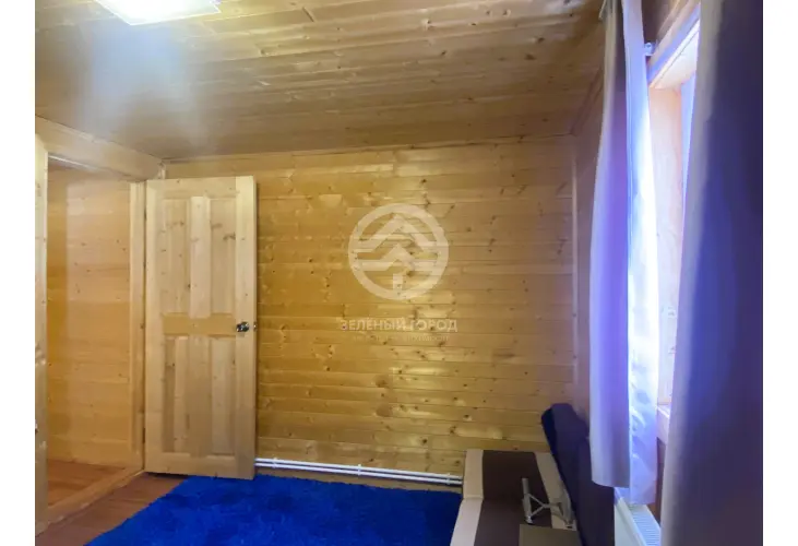 Продажа, дом, Задорино, 70 кв.м, 10,5 сот