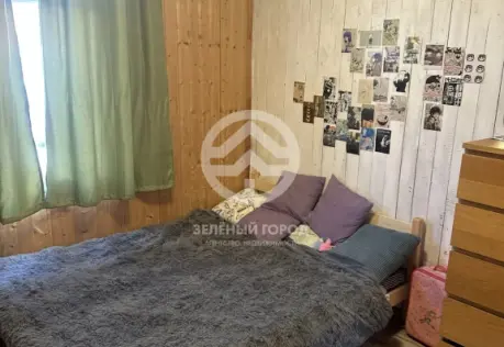 Аренда, дача, СНТ Газовик, 50 кв.м, 5 сот