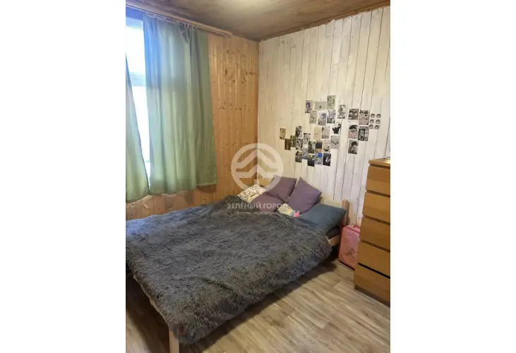 Аренда, дача, СНТ Газовик, 50 кв.м, 5 сот