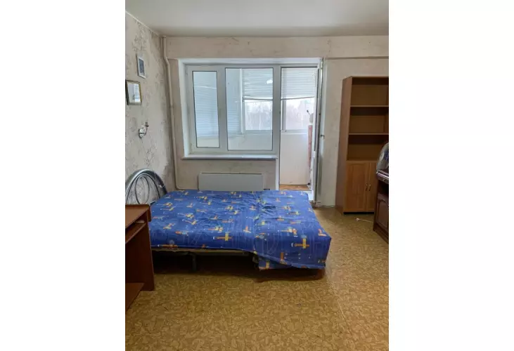 Аренда, 1 к. квартира, Зеленоград, к. 313