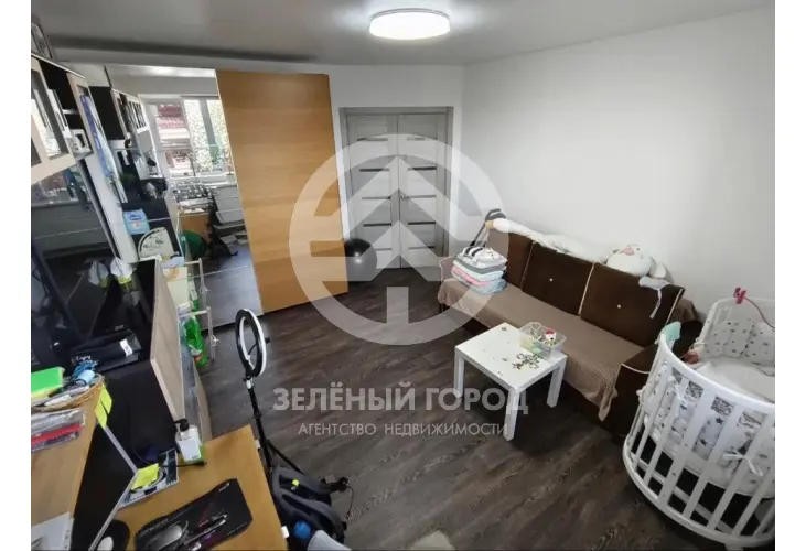 Аренда, 2 к. квартира, Зеленоград, к. 331