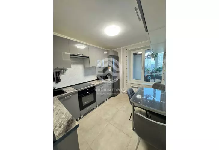 Продажа, 1 к. квартира, Зеленоград, к. 1014