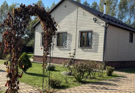 Продажа, дом, Головково, 61 кв.м, 12 сот