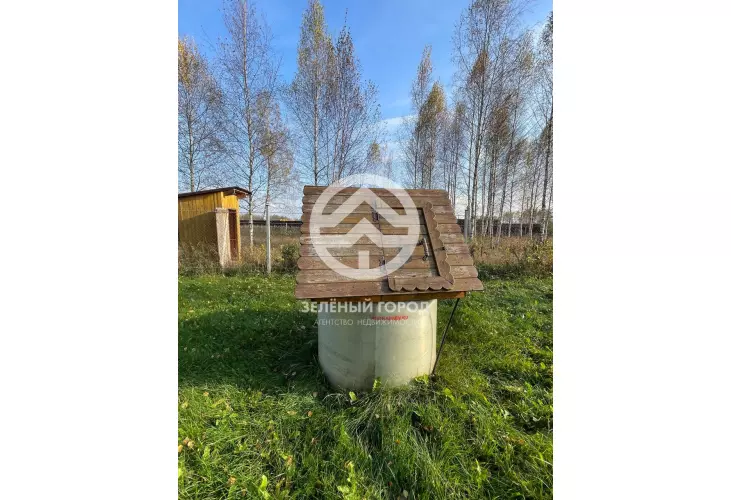 Продажа, дом, КП Вельга Парк, 76 кв.м, 13 сот