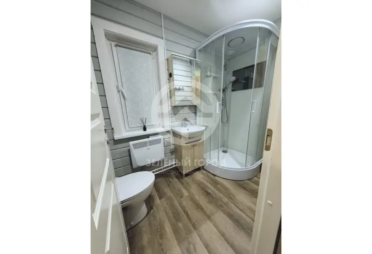 Продажа, дом, садовое товарищество Лес, 110 кв.м, 6,08 сот