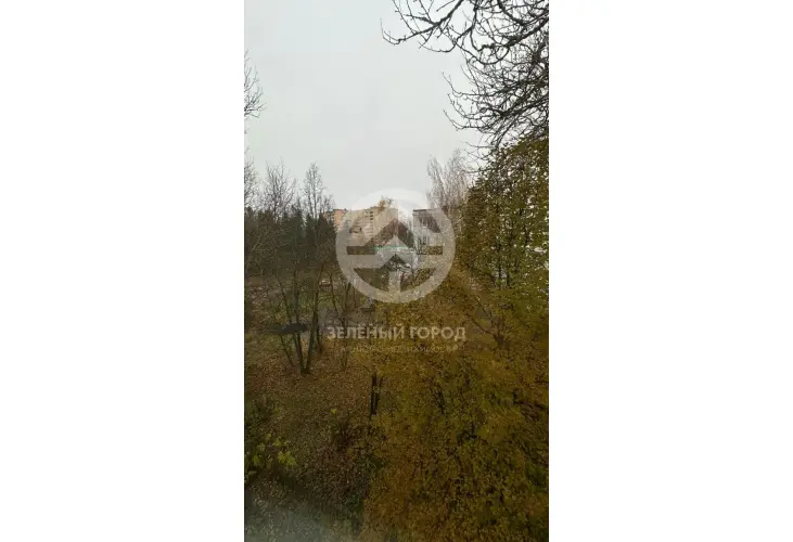 Продажа, 1 к. квартира, Менделеево, Институтская, д. 3