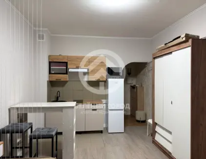 Продажа, студия 5.3 млн. руб.