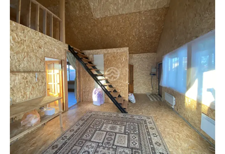 Продажа, дом, Новинки, 91 кв.м, 6 сот