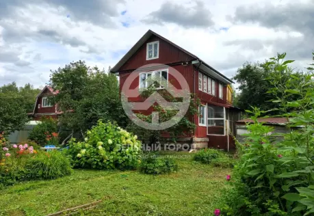 Продажа, дача, СНТ Отдых, 94 кв.м, 6 сот