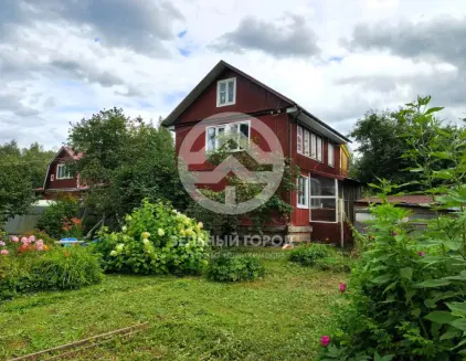 Продажа, дача