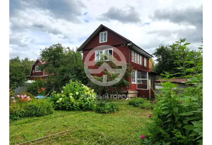 Продажа, дача, СНТ Отдых, 947 кв.м, 6 сот
