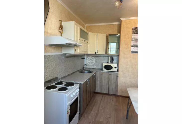 Продажа, 1 к. квартира, Зеленоград, к. 1126