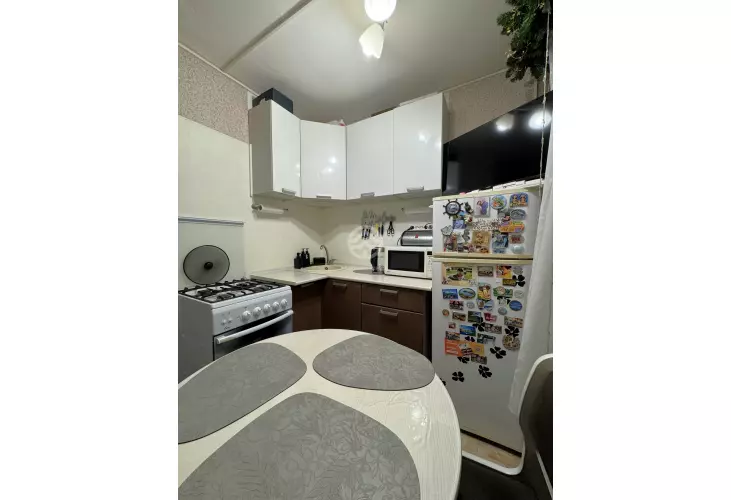 Продажа, 1 к. квартира, Клин, Карла Маркса, д. 79