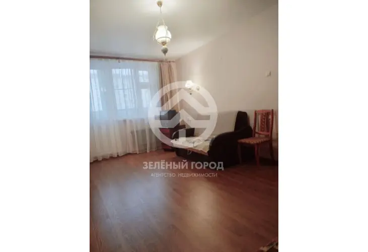 Продажа, 1 к. квартира, Зеленоград, д. 1518