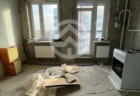 Продажа, 2 к. квартира, Брехово, д. 9