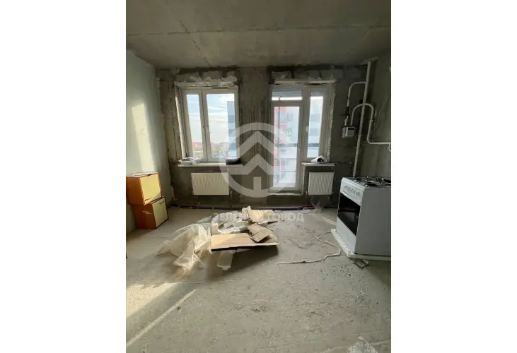 Продажа, 2 к. квартира, Брехово, д. 9, к. 1