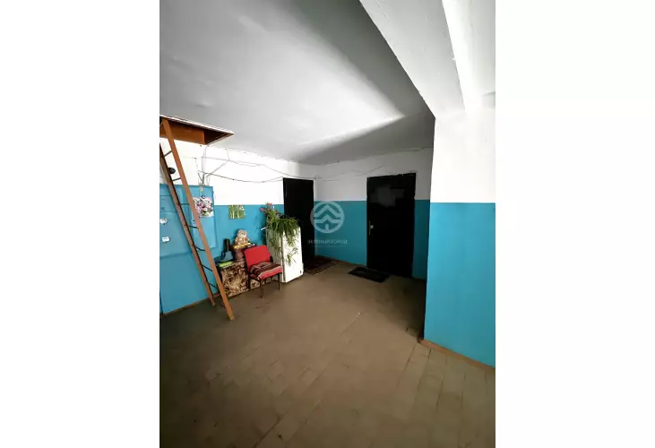 Продажа, 2 к. квартира, Петровское, Центральная, д. 24