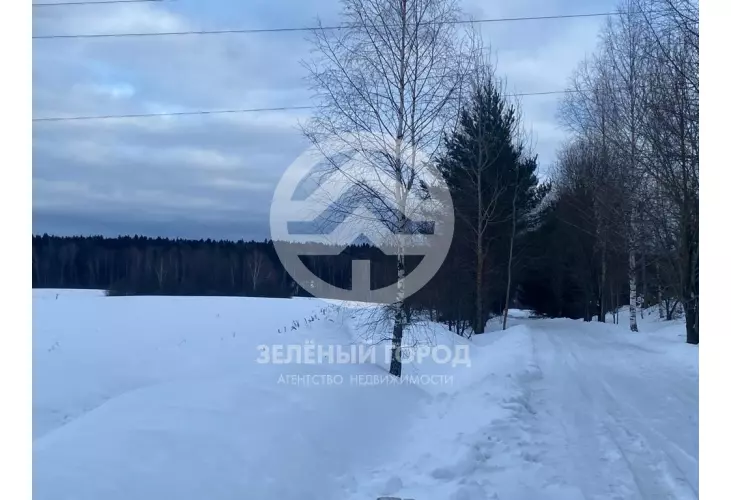 Продажа, участок, Соскино, 20 сот