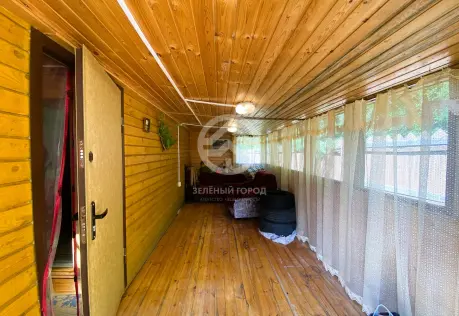 Продажа, дача, СНТ Дубрава, 84 кв.м, 6 сот