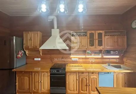 Продажа, дом, Березки, 130 кв.м, 8,52 сот