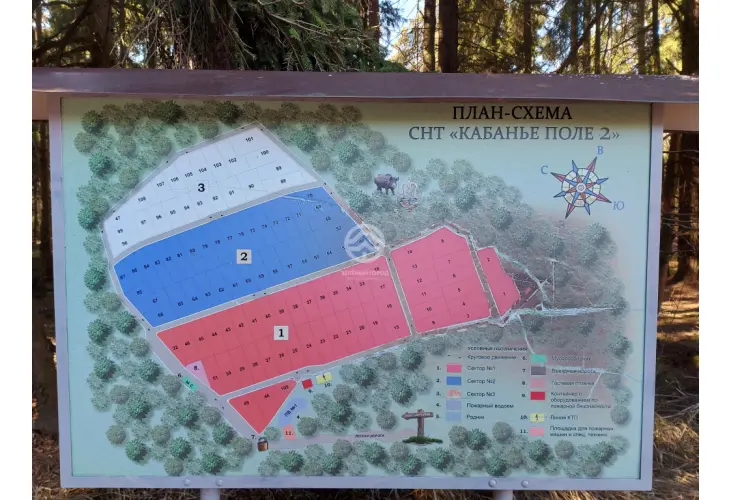 Продажа, дача, Менделеево, 61 кв.м, 6 сот