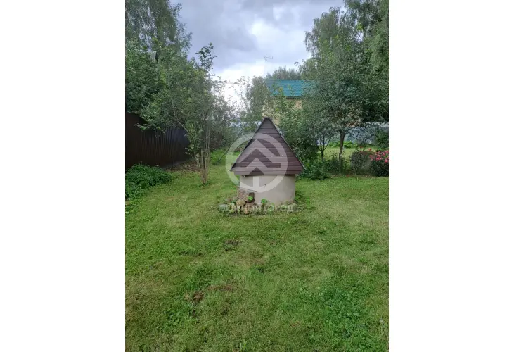 Продажа, дом, Солнечногорск, микрорайон Талаево, 168 кв.м, 10 сот