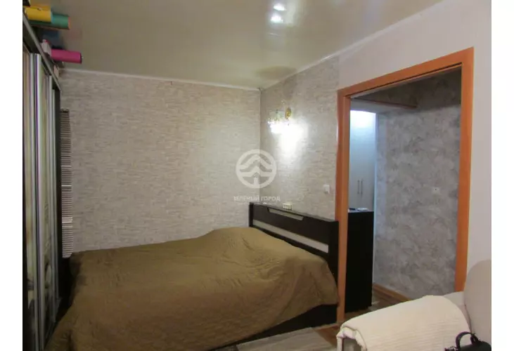 Продажа, 1 к. квартира, Высоковск, Стачки, д. 2