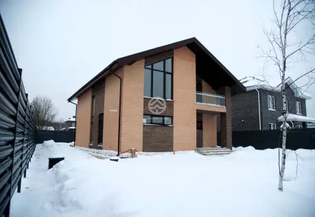 Продажа, дом, Векшино, 192 кв.м, 6 сот