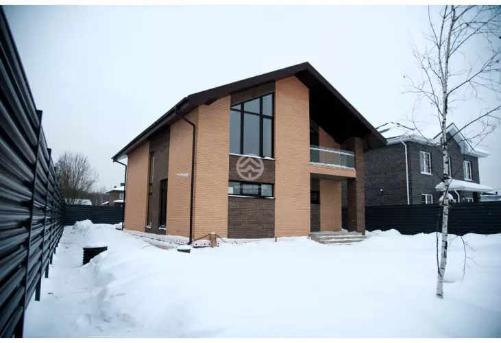 Продажа, дом, Векшино, 192 кв.м, 6 сот