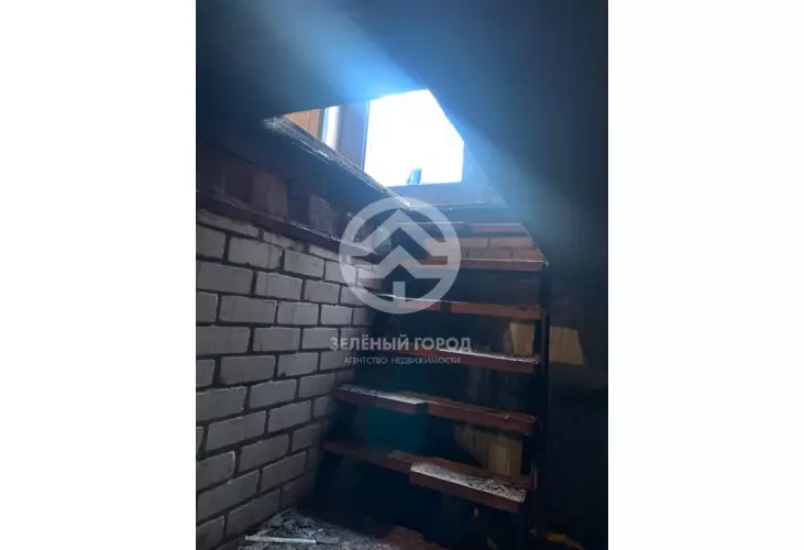 Продажа, гараж, рабочий поселок Андреевка, ГСК Ветеран