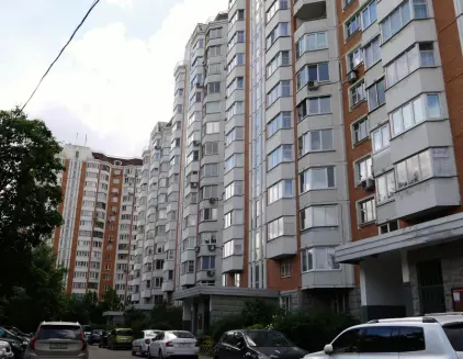 Продажа, 3к. квартира 13.45 млн. руб.