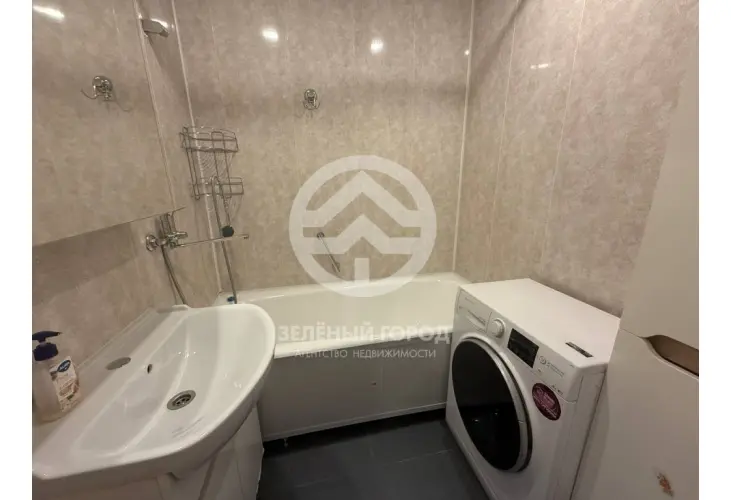 Аренда, 2 к. квартира, Зеленоград, к. 1129