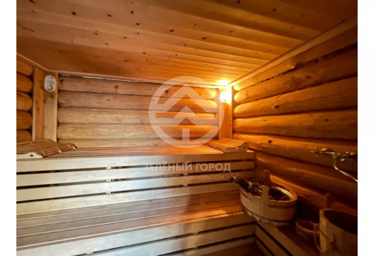 Продажа, дом, Высоковск, 119 кв.м, 4 сот