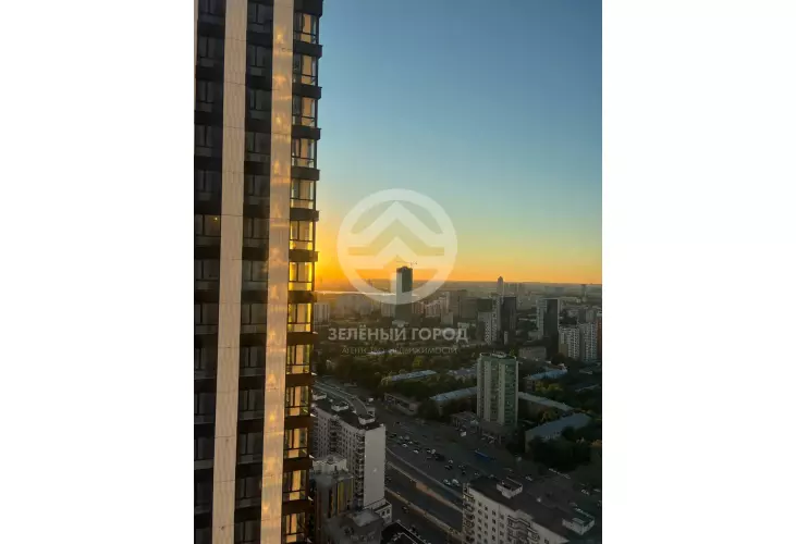 Продажа, 1 к. квартира, Москва, Народного ополчения, д. 15, к. 2