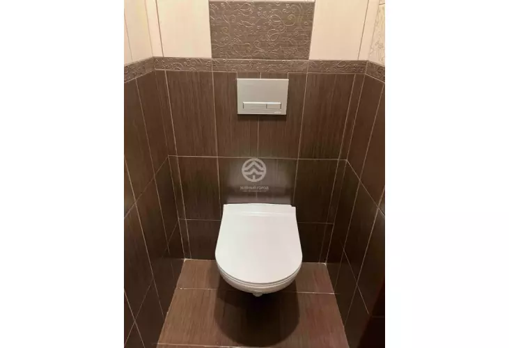 Продажа, 2 к. квартира, Зеленоград, Георгиевский проспект, д. 37, к. 1