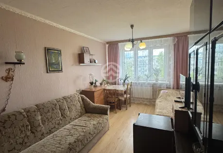 Продажа, 3 к. квартира, Высоковск, Текстильная, д. 20