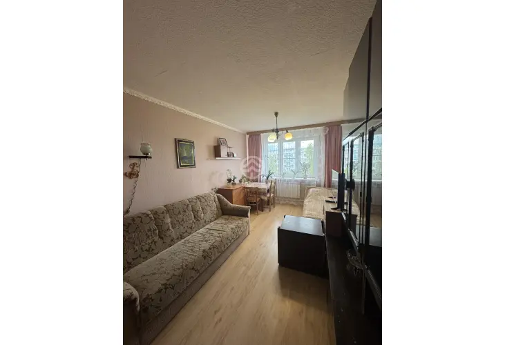 Продажа, 3 к. квартира, Высоковск, Текстильная, д. 20