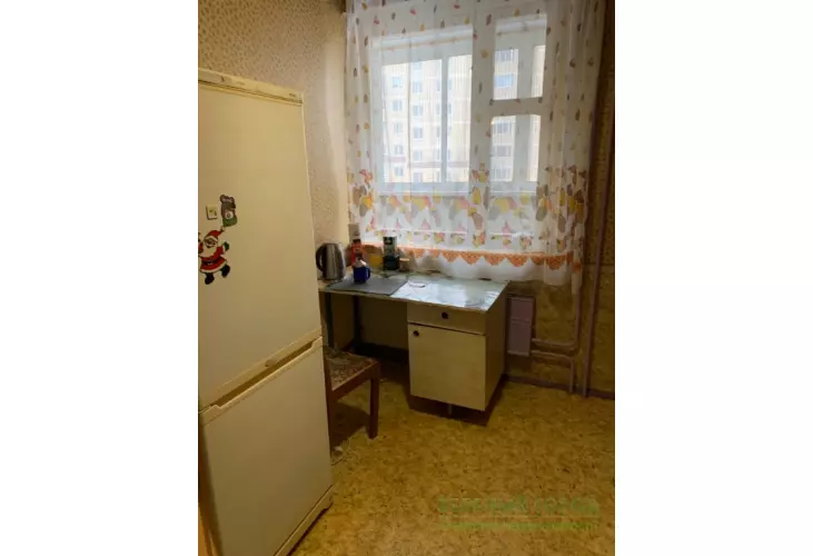 Аренда, 1 к. квартира, Зеленоград, к. 366