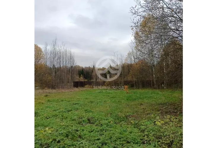 Продажа, участок, Жилино, 5 сот