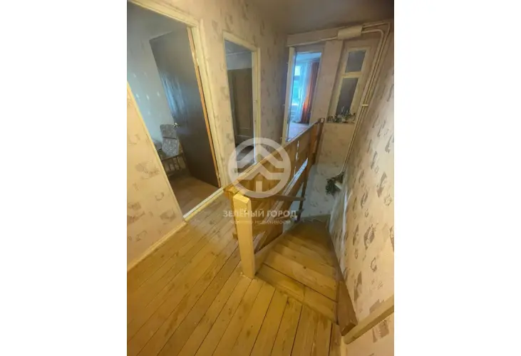 Аренда, таунхаус, Менделеево, ДСК ВТО, д. 10