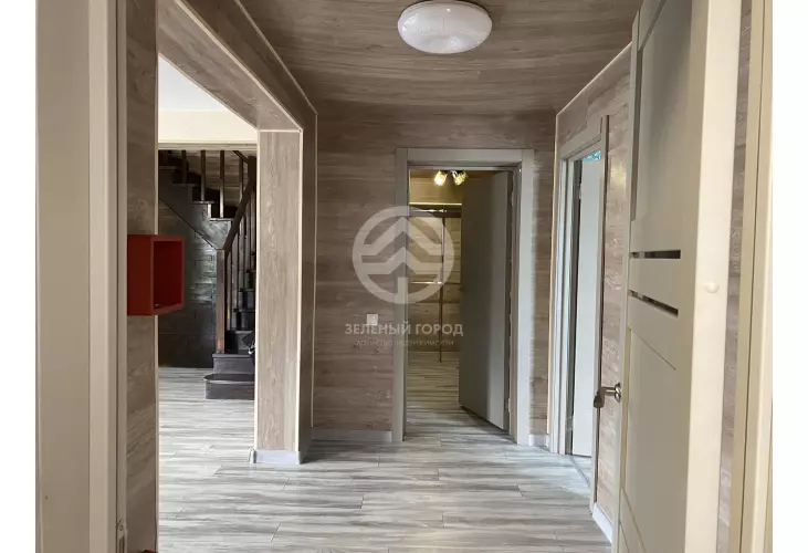 Продажа, дом, Талаево, 264 кв.м, 10 сот