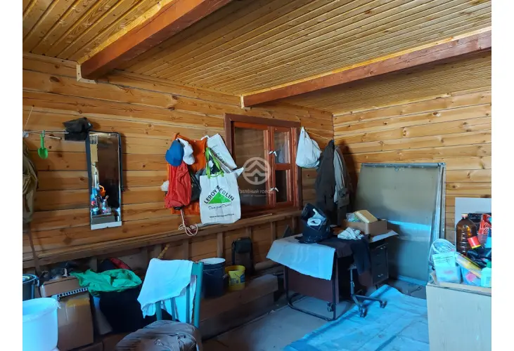 Продажа, дача, Менделеево, 61 кв.м, 6 сот