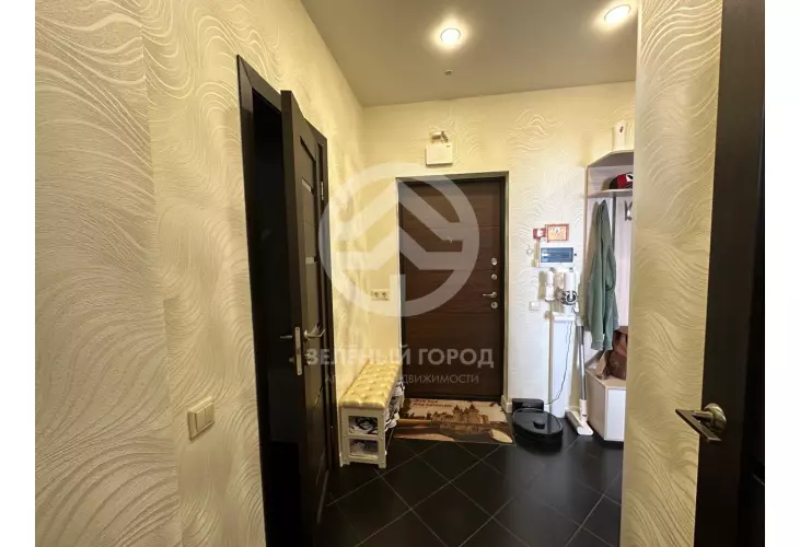 Продажа, 1 к. квартира, Солнечногорск, Ленинградская , д. 20