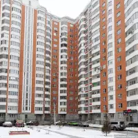 ЖК «Пятница»