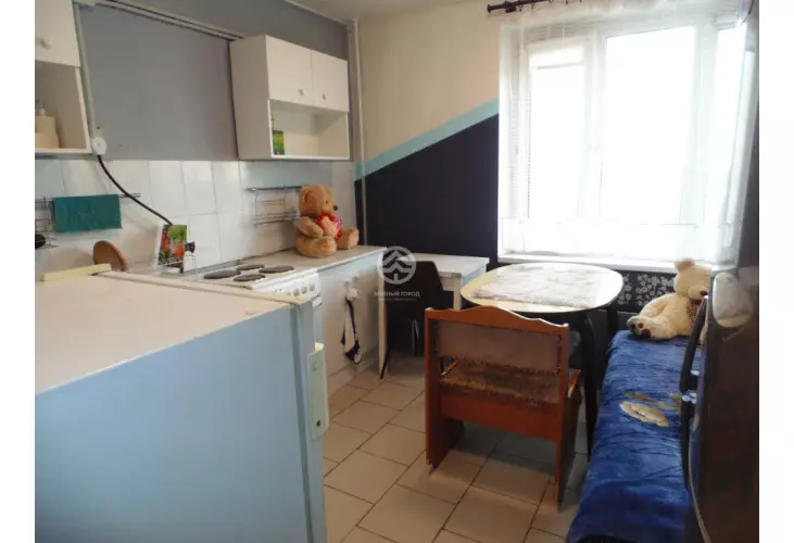 Продажа, 2 к. квартира, Химки, Ленинградская, д. 33