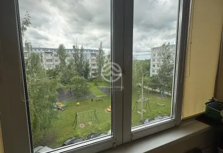 Продажа, 3 к. квартира, Высоковск, Текстильная, д. 20