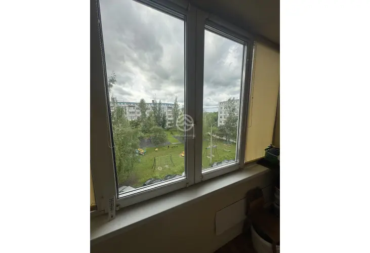 Продажа, 3 к. квартира, Высоковск, Текстильная, д. 20